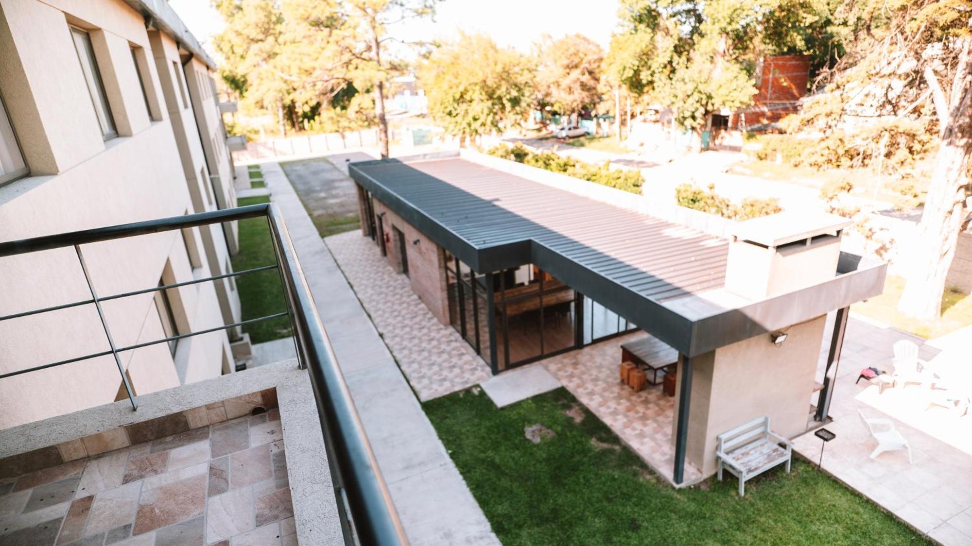 Casa Campus Pilar Araucarias Pilar (Buenos Aires) Exterior photo