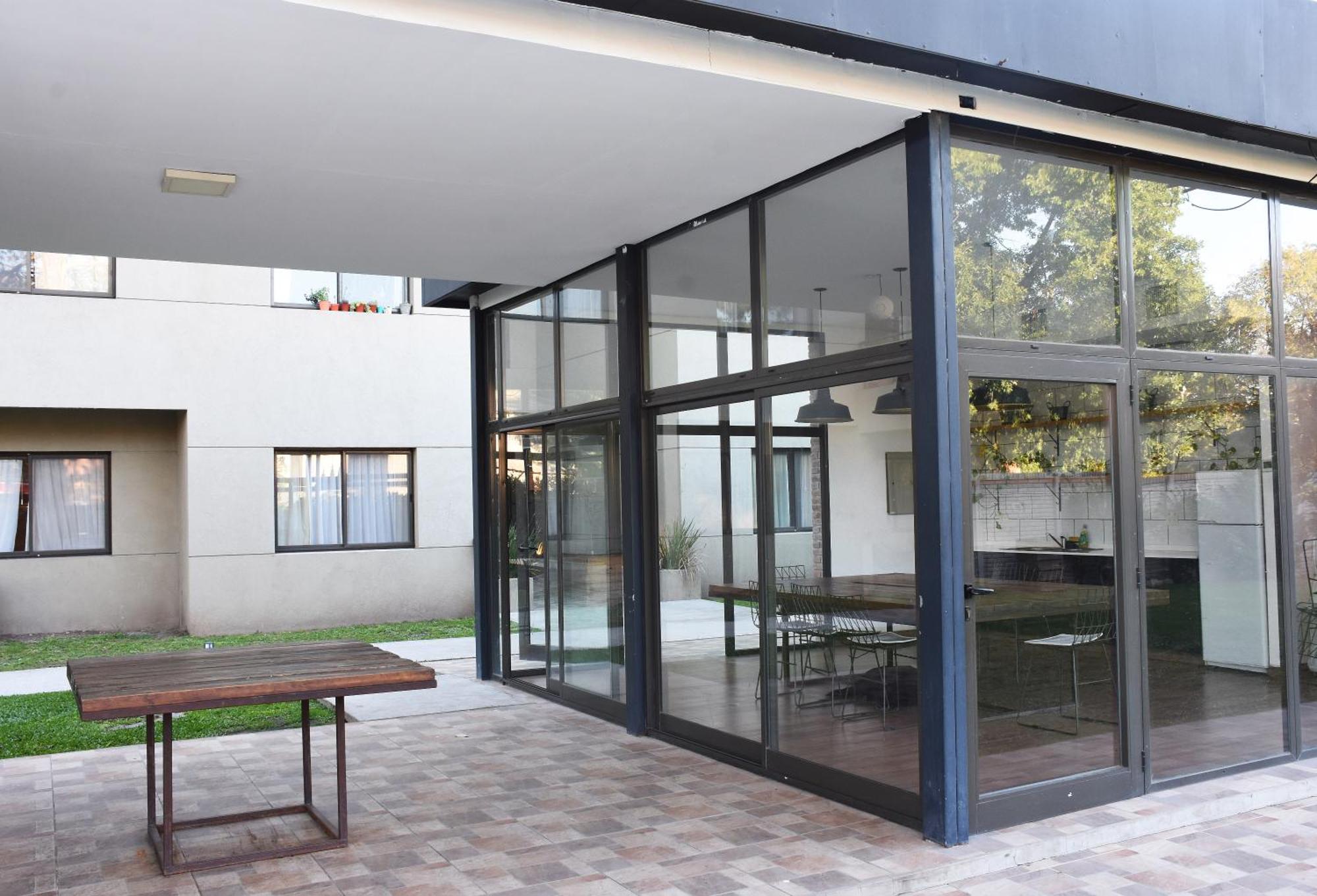 Casa Campus Pilar Araucarias Pilar (Buenos Aires) Exterior photo